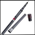 Protackle Uyguna-Yakala 700 cm Teleskopik Karbon Göl Kamışı -MS.078