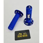 Protaper Elcik Takım Komple Mavi - Motosiklet Cross