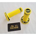 Protaper Elcik Takım Komple Sarı - Motosiklet Cross Cg Sari