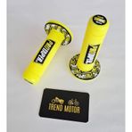 Protaper Elcik Takım Komple Sarı - Motosiklet Cross