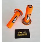 Protaper Elcik Takım Komple Turuncu - Motosiklet Cross