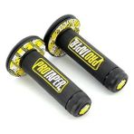 Protaper Sarı Motosiklet Elcik Universal Tüm Motorlar