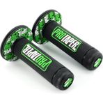 Protaper Yeşil Motosiklet Elcik Universal Tüm Motorlar