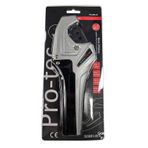 Protec Profesyonel Pvc Pprc Boru Kesme Makası 350-42