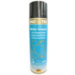 PROTEC Teflon Sıvı Gres 500ml / Yağlayıcı Sprey