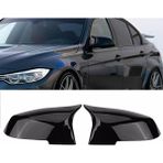 PROTEC Yarasa Batman Ayna Kapağı Bmw 3 Serisi F30 +2012