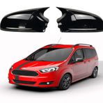 PROTEC Yarasa Batman Ayna Kapağı Ford Courıer 2014-2017