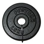 Protech 1.5 kg Döküm Flanş