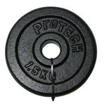 Protech 1.5 kg Döküm Flanş