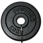 Protech 15 kg Döküm Flanş