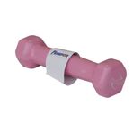 Protech AGRDMBVNL012 Pembe 1.5 kg Dipping Dambıl