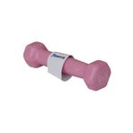 Protech AGRDMBVNL012 Pembe 1.5 kg Dipping Dambıl
