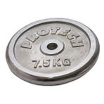 Protech AGRFLSYRK013 7.5 kg Kromajlı Flanş