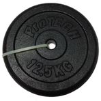 Protech AGRFLSYRK026 12.5 kg Döküm Flanş