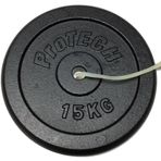 Protech AGRFLSYRK027 15 kg Döküm Flanş