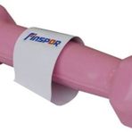 Protech TA1301 Vinyl 1.5 Pembe Dipping Dambıl
