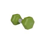Protech Vinyl Yeşil 6 Kg Dipping Dambıl