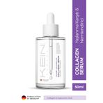 PROTECT KEIN Kırışıklık Ve Yaşlanma Karşıtı Besleyici Collagen Serum 50ml