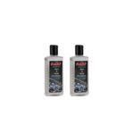 Protectant Lastik Parlatici Badem Yagi Deri Vinil Plastik Koruyucu Jel 200 Ml 2 Adet