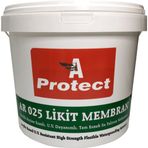 Protected Protect AR 025 Profesyonel Likit Membran