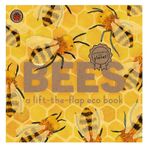 Protecting Our Planet Bees-Ladybird Publishing