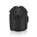 Protector Plus A002 Siyah Mini Taktik Kamera Çantası
