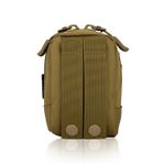 Protector Plus A003 Haki Çok Amaçlı Çanta