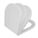 Proted Comfort Duroplast Klozet Kapağı