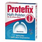 Protefix 30'lu Üst Çene Protez Yapıştırıcı Yastık