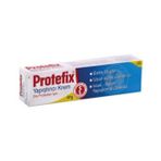 Protefix 40 ml Diş Protezleri İçin Yapıştırıcı Krem