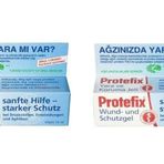Protefix Ağız İçi Koruma Jeli