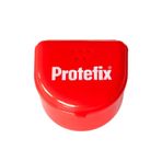 Protefix Kırmızı Saklama Kabı