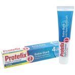 Protefix Protez Diş Yapıştırıcı Klasik Krem 47 Gr