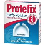 Protefix Protezi Için Yapıştırıcı Yastık - Üst Çene 30 Adet
