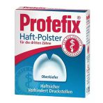 Protefix Yapıştırıcı Yastık 30 Tablet Alt Çene