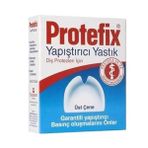 Protefix Yapıştırıcı Yastık 30 Tablet Üst Çene