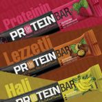 Protein Bar Tanışma Paketi 50 Gr. X 3 adet - Karışık Meyve