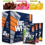 PROTEİN CENTER Bigjoy Bigwhey Go Protein 68 Şase Mix Aroma 68 Servis