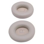 Protein Deri Yedek Earpads, Aonic 50 Için Bellek Köpük Kulaklık Yastıkları, Aonic 40, Hızlı Kurulum Ile Üstün Ses İzolasyonu