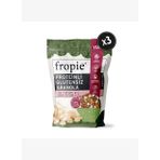 Protein Granola - Yer Fıstığı & Kinoa Patlağı 240gr x 3 Adet