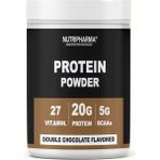 Protein Tozu, 464 G, 16 Servis, Çikolata Aromalı