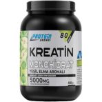 Protein Zamanı 480 gr Yeşil Elma Kreatin Monohidrat