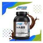 Protein Zamanı Mass Gainer 4000 gr Karbonhidrat Tozu