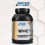 Protein Zamanı Whey 2340 gr Protein Tozu