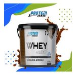 Protein Zamanı Whey 3750 gr Protein Tozu