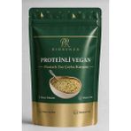 Proteinli Vegan Mantarlı Toz Çorba Karışımı – Bezelye Proteinli, Pirinç Proteinli, Bakliyatlı ve Sebzeli 100 G