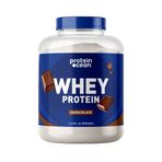 Proteinocean 1.6 kg Çikolata Whey Protein