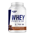 Proteinocean 1600 gr Çikolata Whey Protein