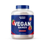 Proteinocean 2.5 kg x 2 Adet Çilek Vegan Gainer