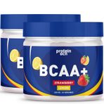 Proteinocean 2x300 gr Strawberry Lemon BCAA+ Amino Asit